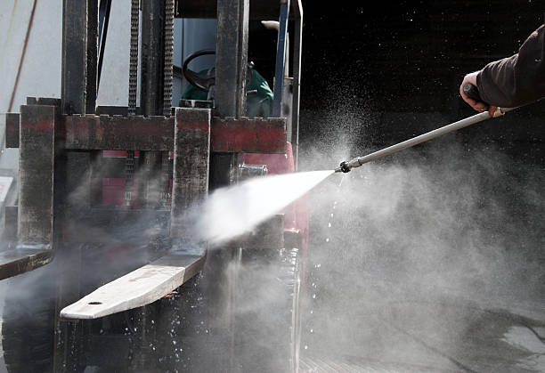 Best Commercial Pressure Washing  in Pocola, OK
