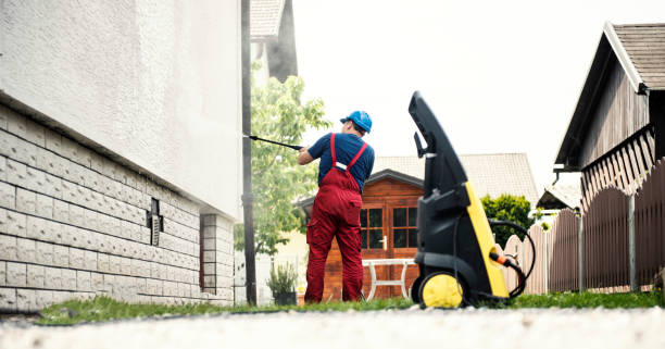 Best Exterior Home Cleaning  in Pocola, OK